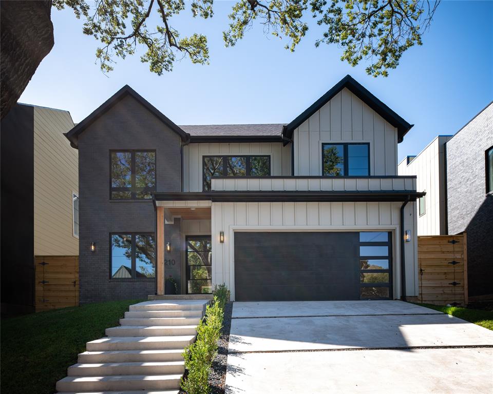 Gaston Terrace - Residential
