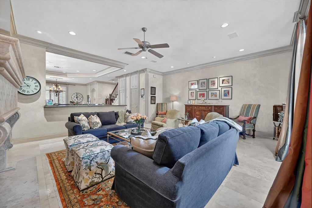 Chamberlain Arlington Heights 1st - Residential