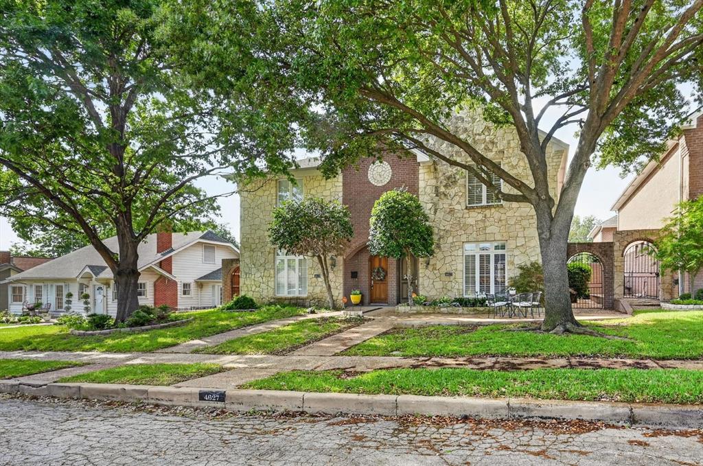 Chamberlain Arlington Heights 1st - Residential