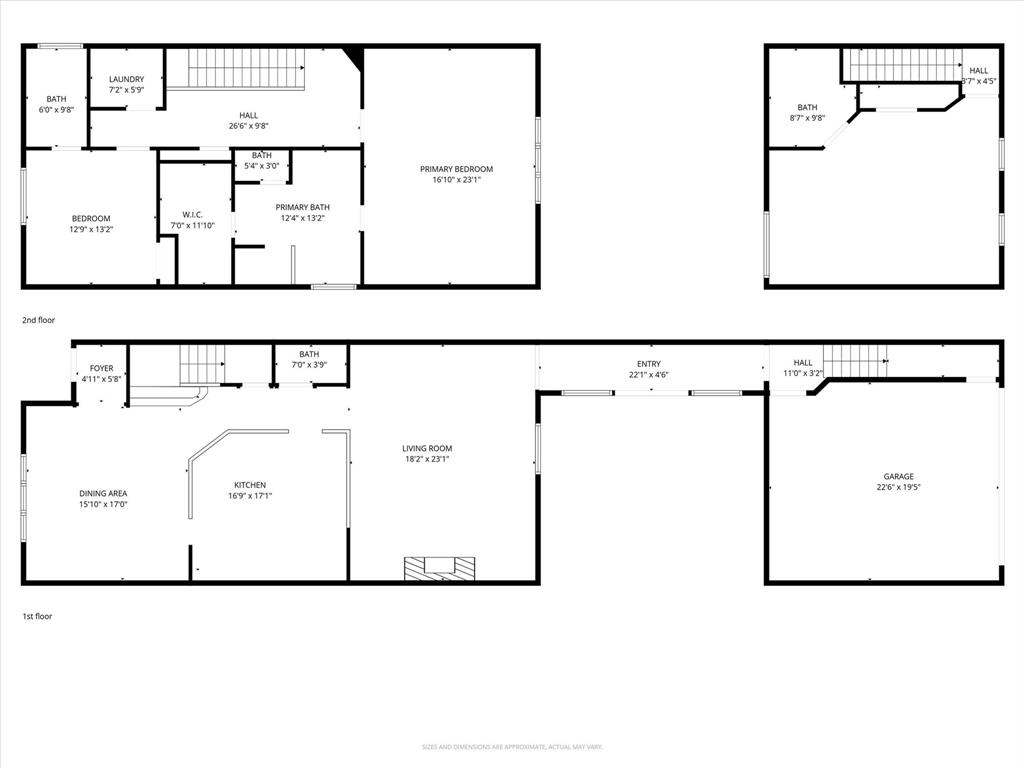 Chamberlain Arlington Heights 1st - Residential