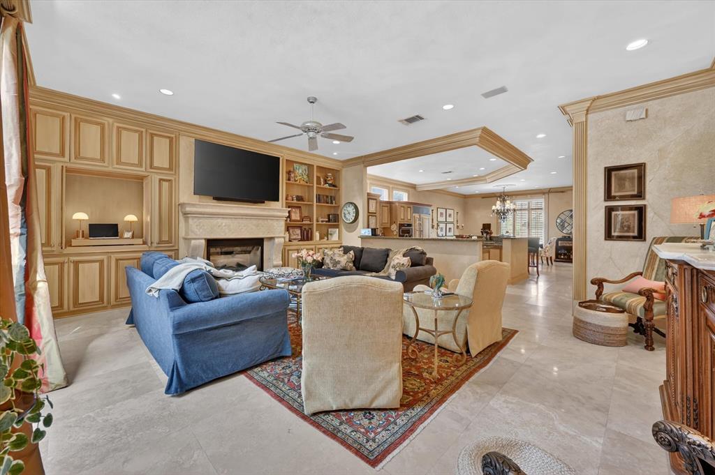 Chamberlain Arlington Heights 1st - Residential