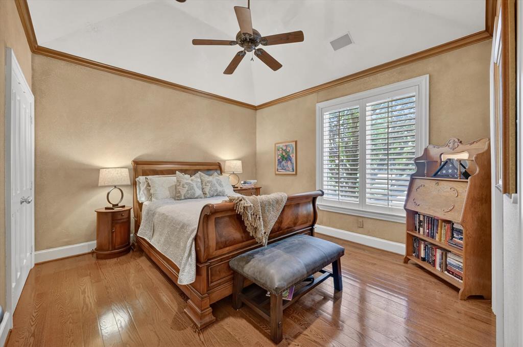 Chamberlain Arlington Heights 1st - Residential
