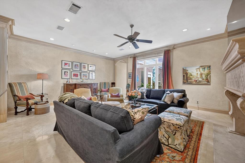 Chamberlain Arlington Heights 1st - Residential