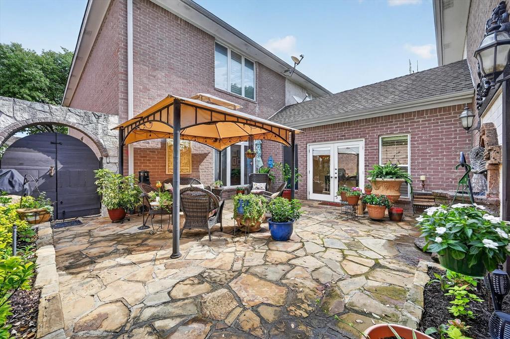Chamberlain Arlington Heights 1st - Residential