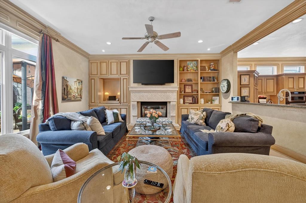 Chamberlain Arlington Heights 1st - Residential