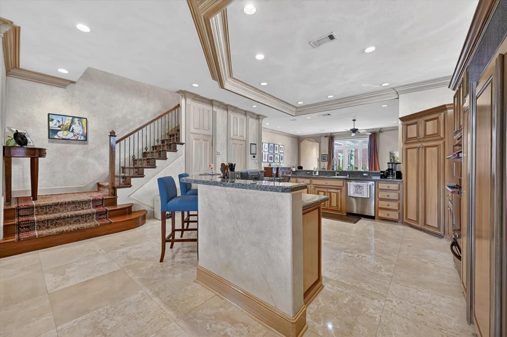 Chamberlain Arlington Heights 1st - Residential