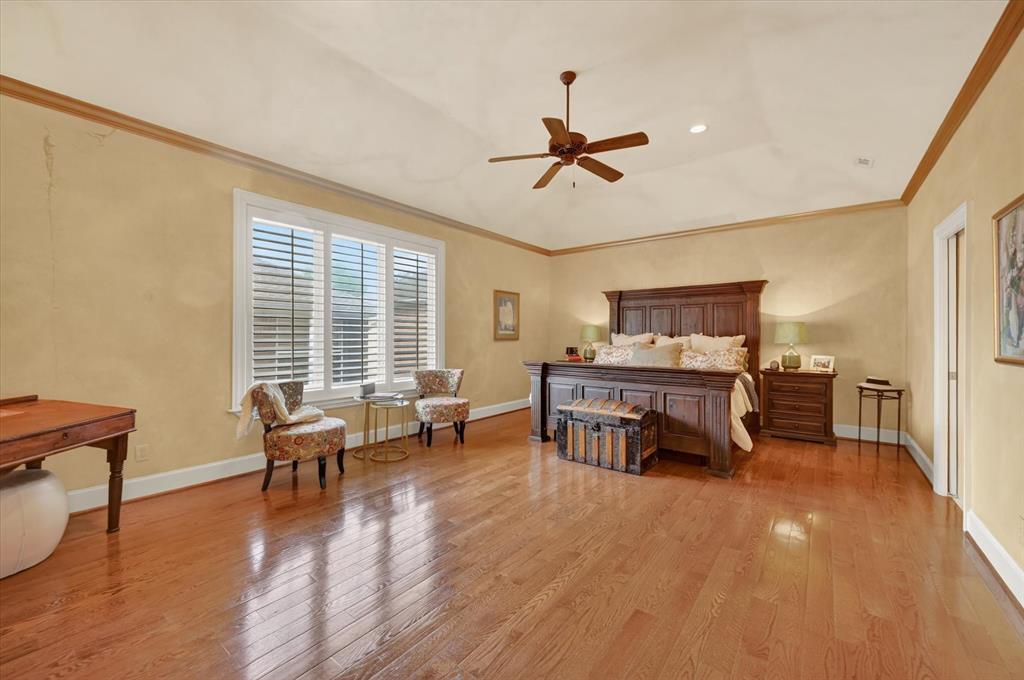 Chamberlain Arlington Heights 1st - Residential