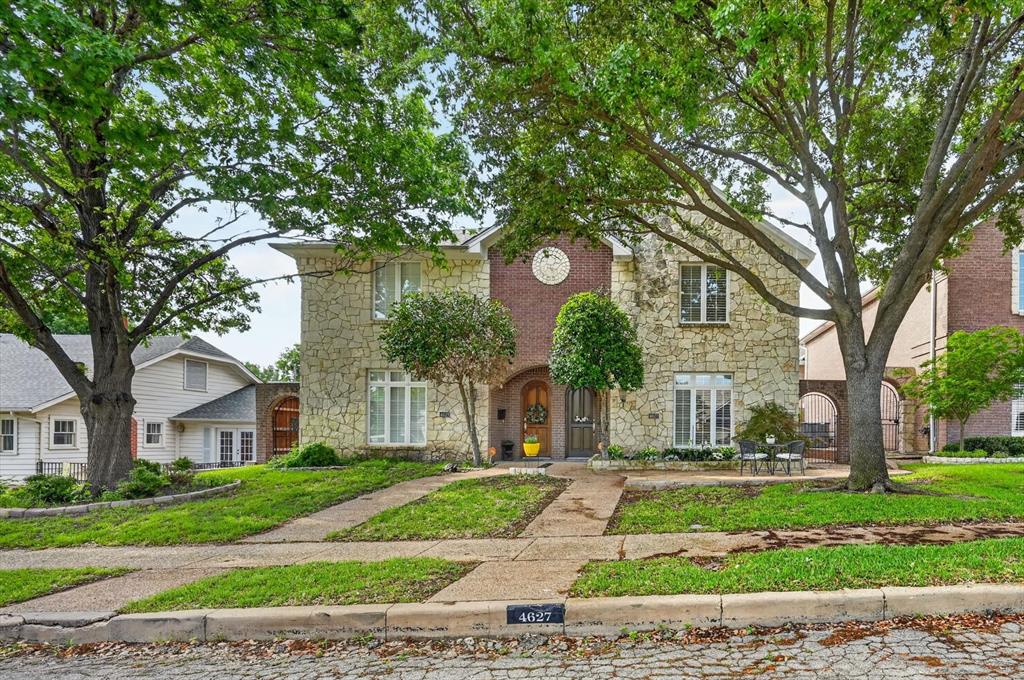 Chamberlain Arlington Heights 1st - Residential
