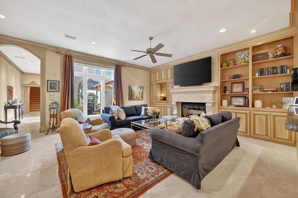 Chamberlain Arlington Heights 1st - Residential
