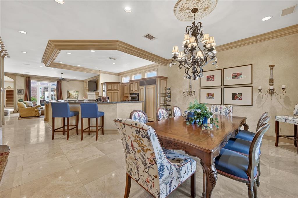 Chamberlain Arlington Heights 1st - Residential