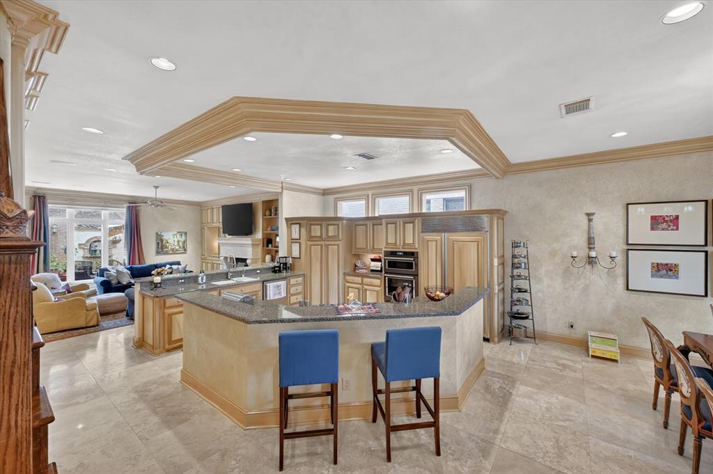 Chamberlain Arlington Heights 1st - Residential