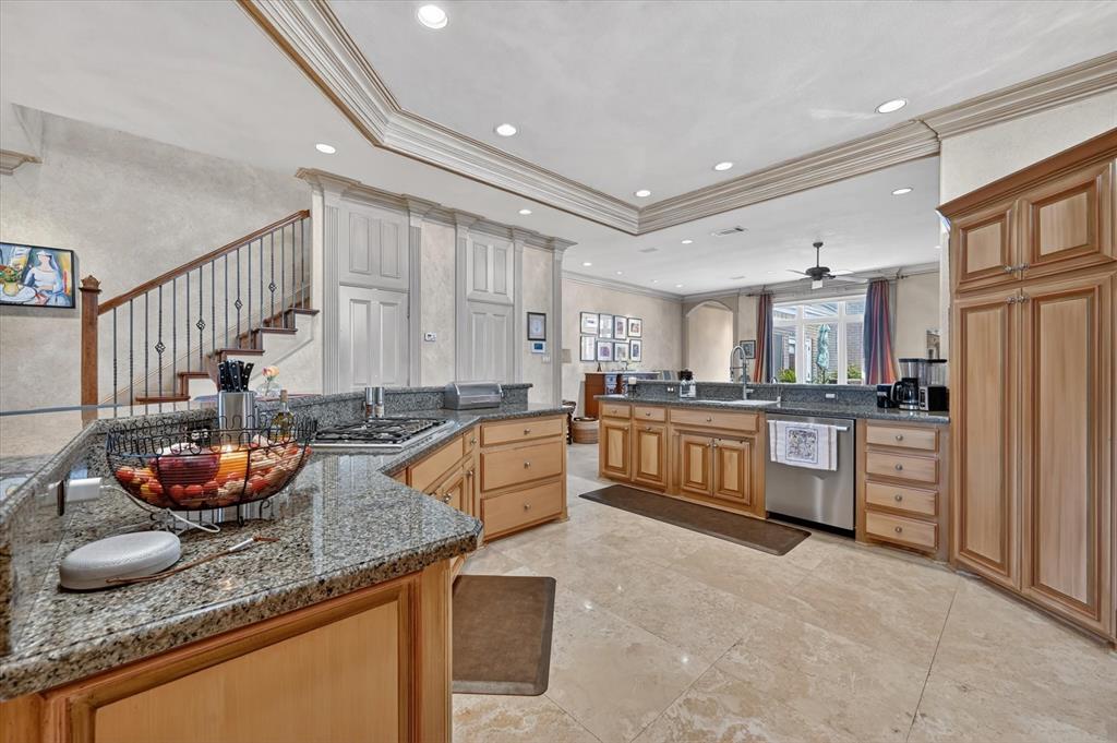 Chamberlain Arlington Heights 1st - Residential