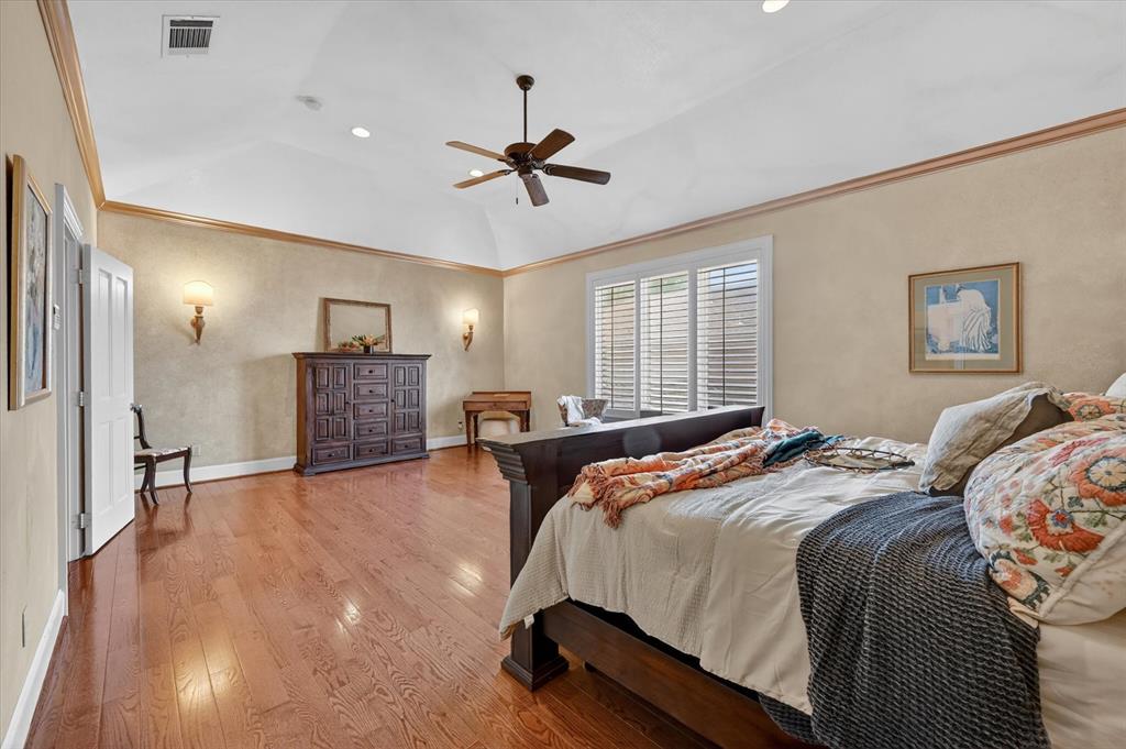 Chamberlain Arlington Heights 1st - Residential