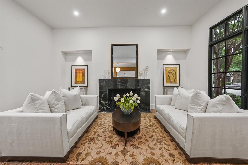 Glen Abbey - Residential