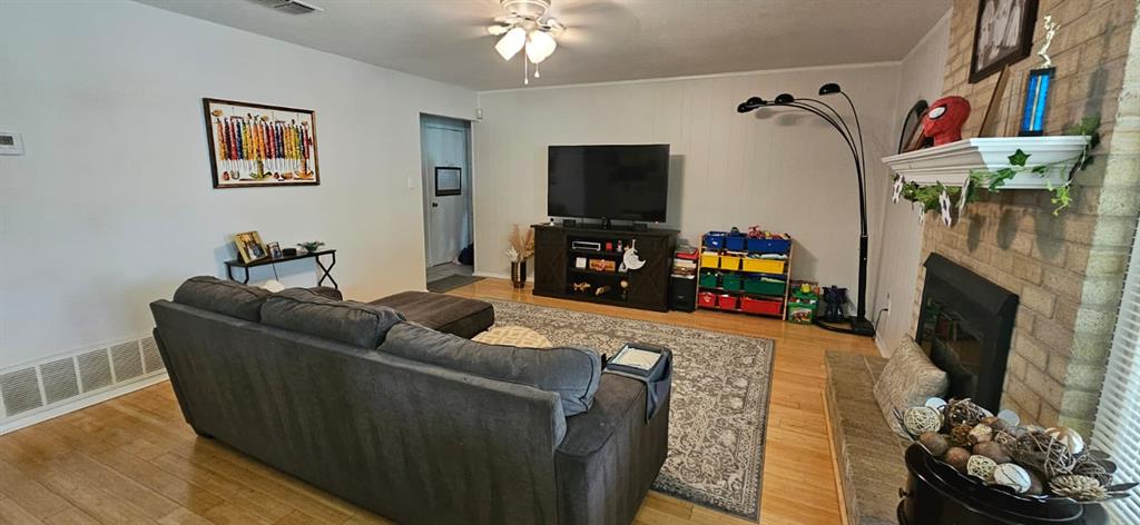 Sunnybrook Add - Residential