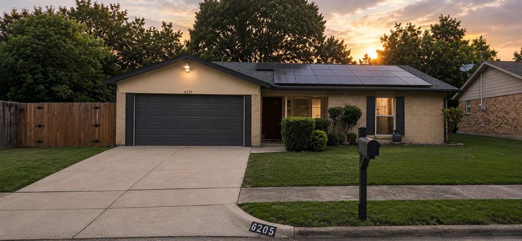 Sunnybrook Add - Residential