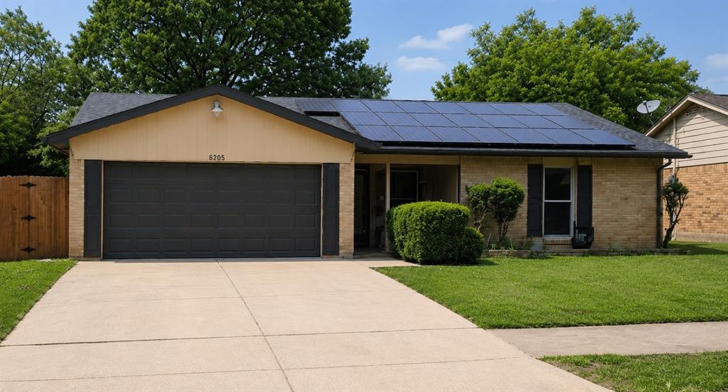 Sunnybrook Add - Residential