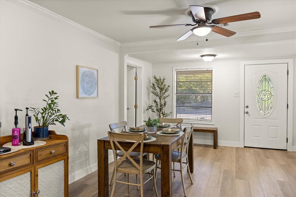 Tolar - Residential
