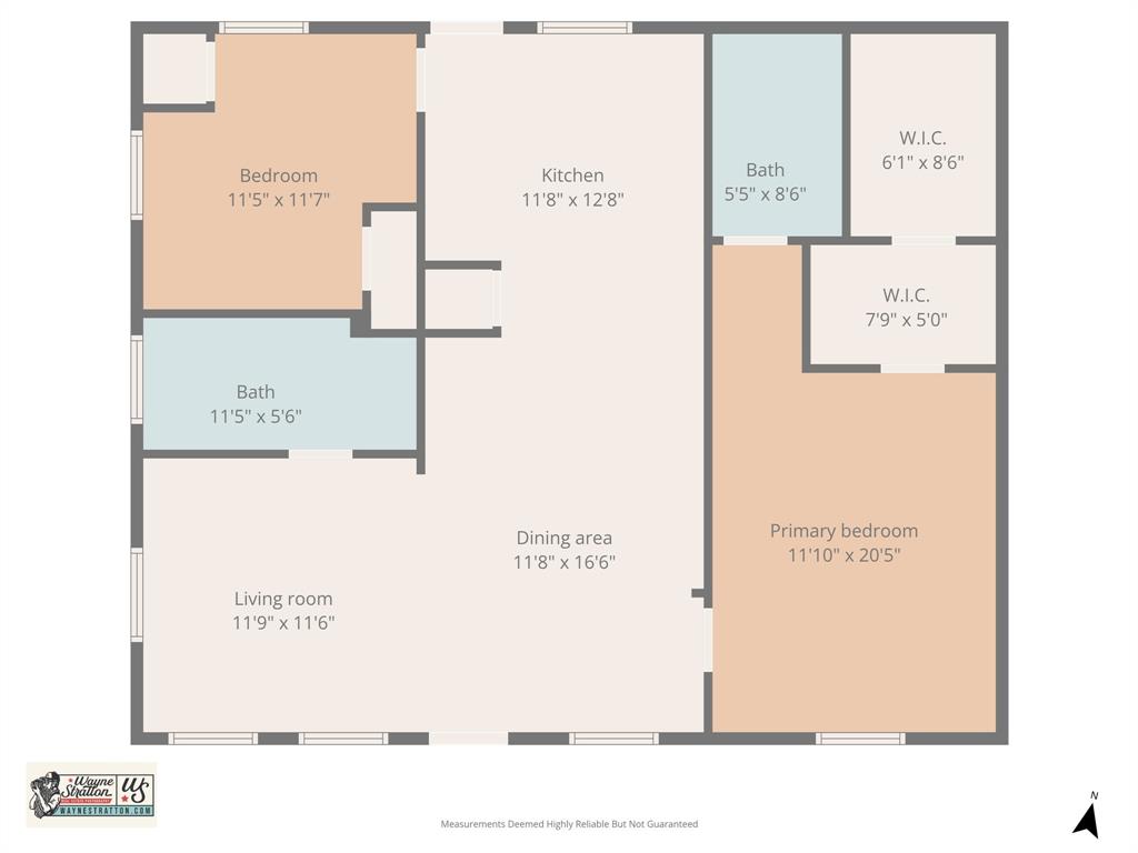 Tolar - Residential