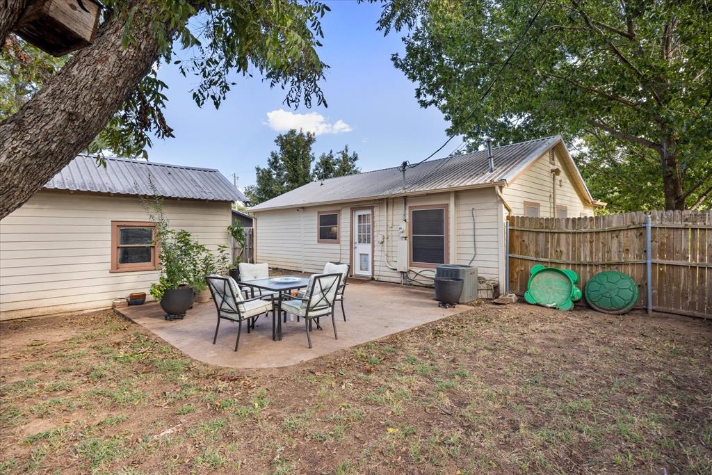 Tolar - Residential