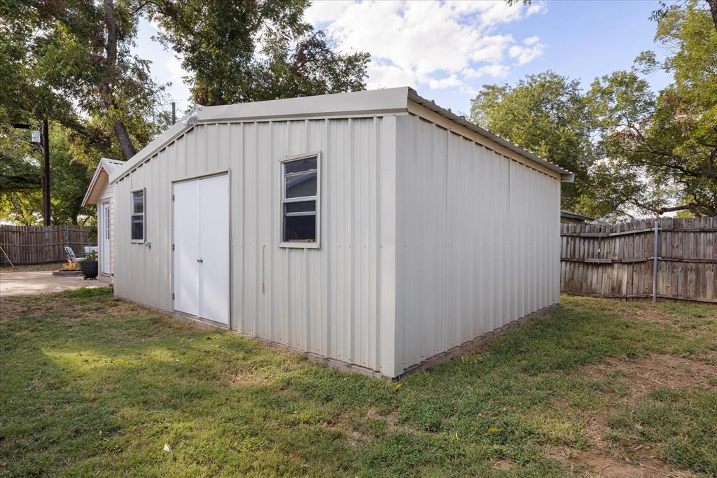 Tolar - Residential