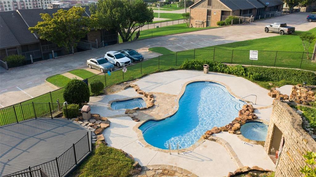 Signal Ridge #3 - Residential