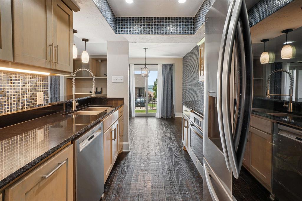 Signal Ridge #3 - Residential