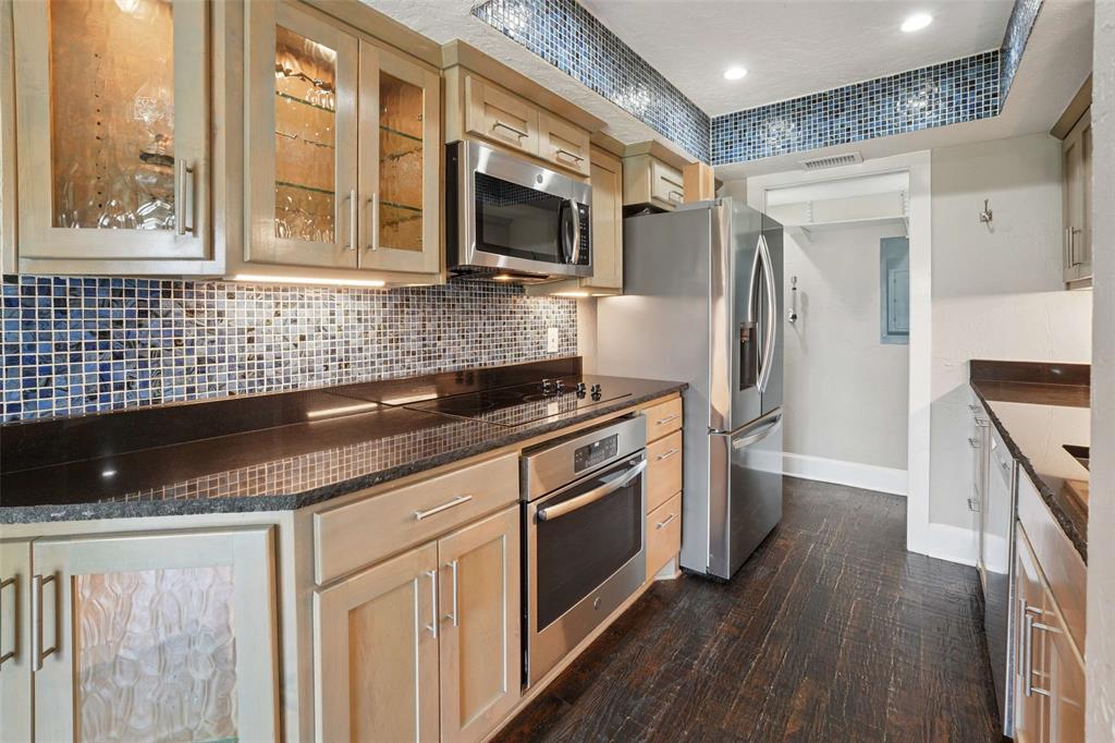 Signal Ridge #3 - Residential