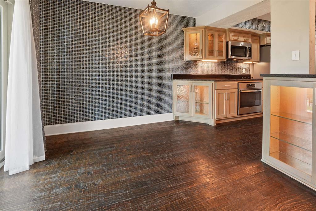 Signal Ridge #3 - Residential