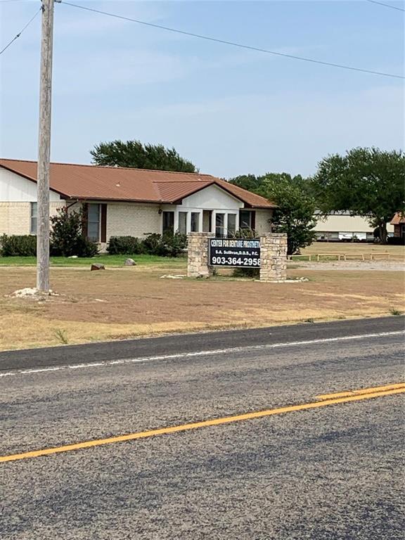 MCDANIEL GRANGER A-G0768 - Commercial Sale