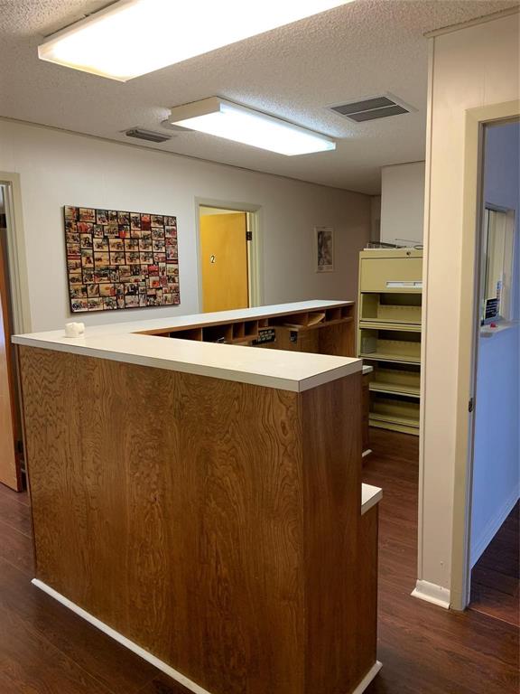 MCDANIEL GRANGER A-G0768 - Commercial Sale