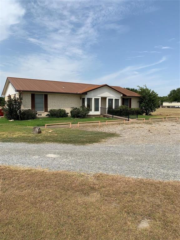 MCDANIEL GRANGER A-G0768 - Commercial Sale