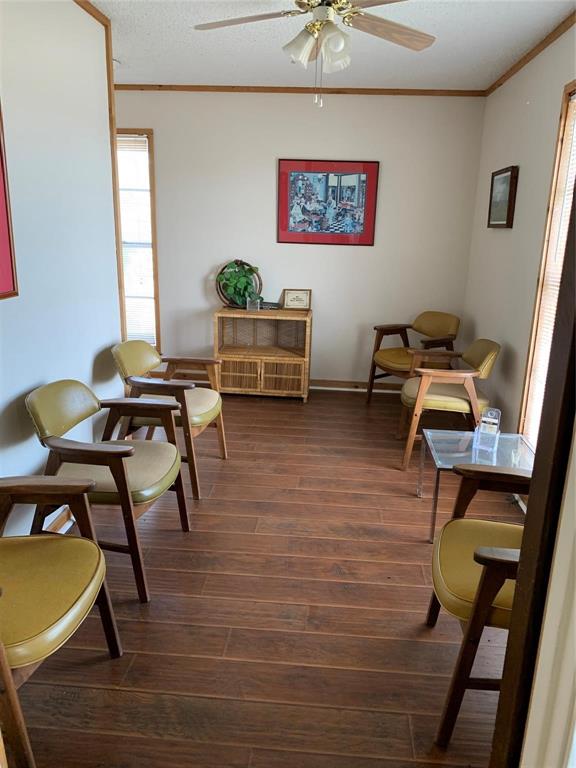 MCDANIEL GRANGER A-G0768 - Commercial Sale