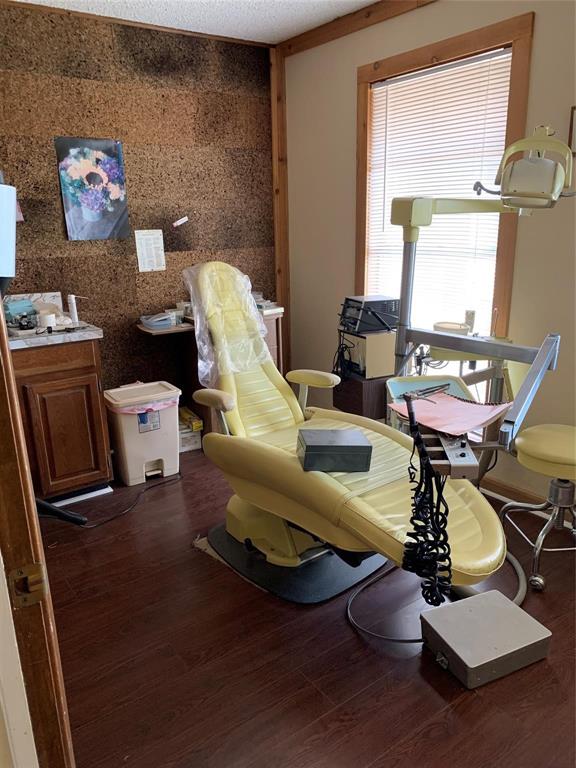 MCDANIEL GRANGER A-G0768 - Commercial Sale