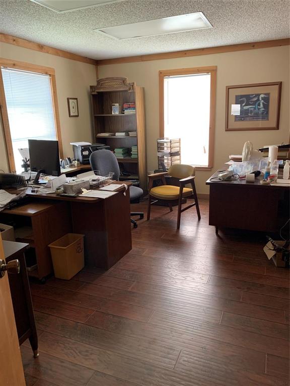 MCDANIEL GRANGER A-G0768 - Commercial Sale