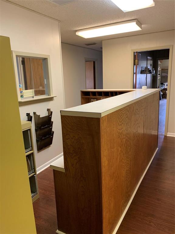 MCDANIEL GRANGER A-G0768 - Commercial Sale