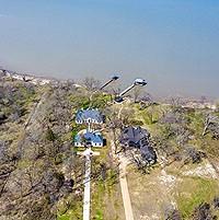 Edgewater Add Ph 2 - Land