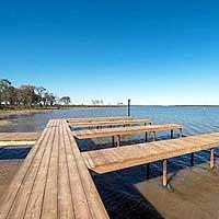 Edgewater Add Ph 2 - Land
