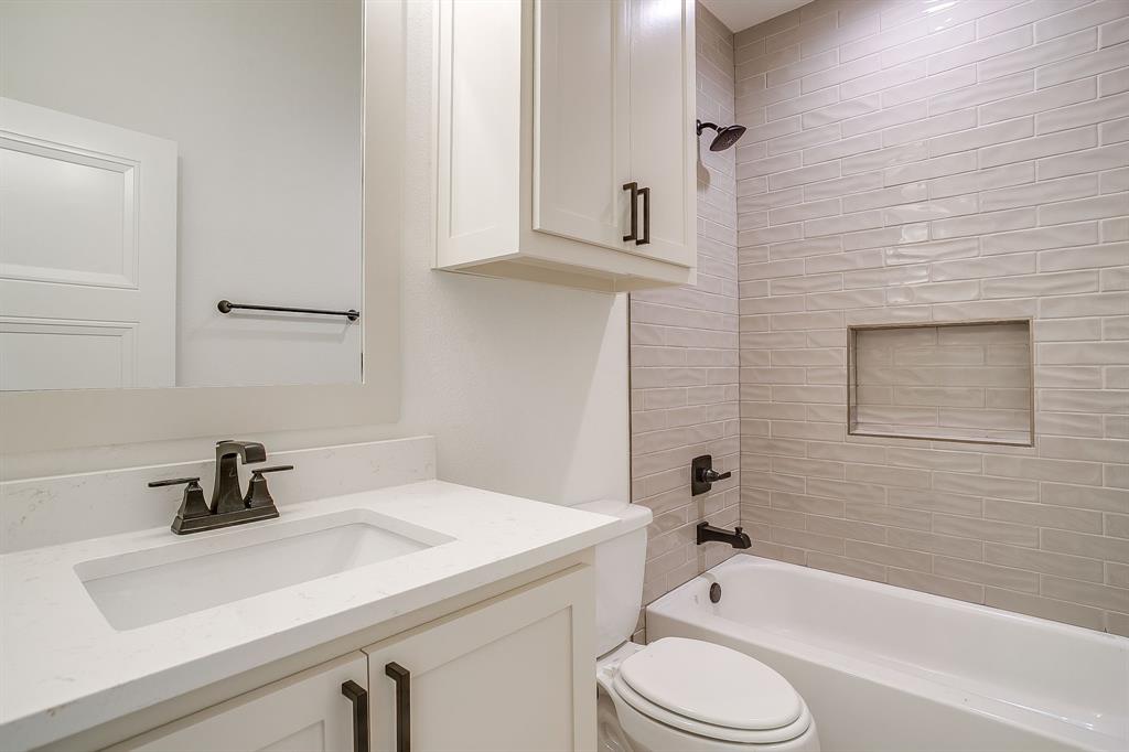 Rosen Heights Second Filing - Residential