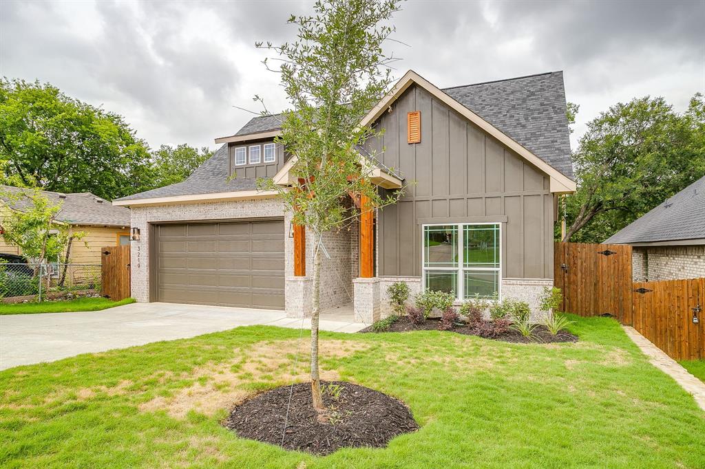 Rosen Heights Second Filing - Residential