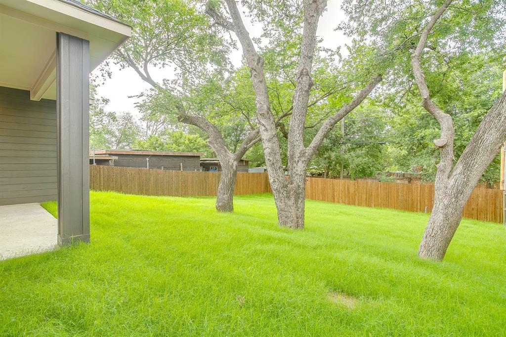 Rosen Heights Second Filing - Residential
