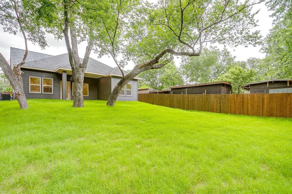 Rosen Heights Second Filing - Residential