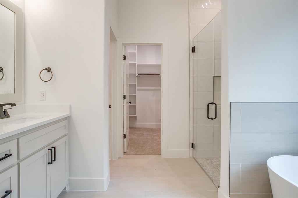 Rosen Heights Second Filing - Residential