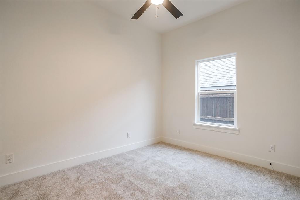 Rosen Heights Second Filing - Residential