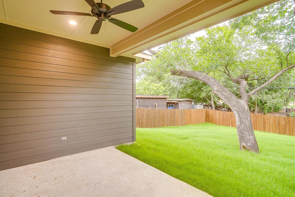 Rosen Heights Second Filing - Residential
