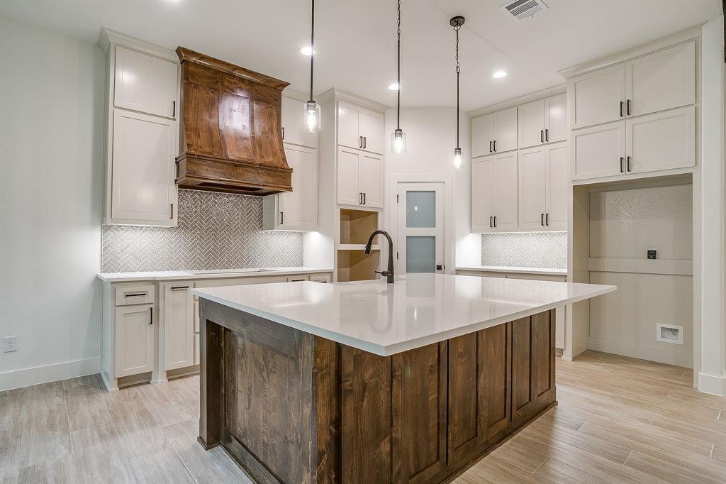 Rosen Heights Second Filing - Residential