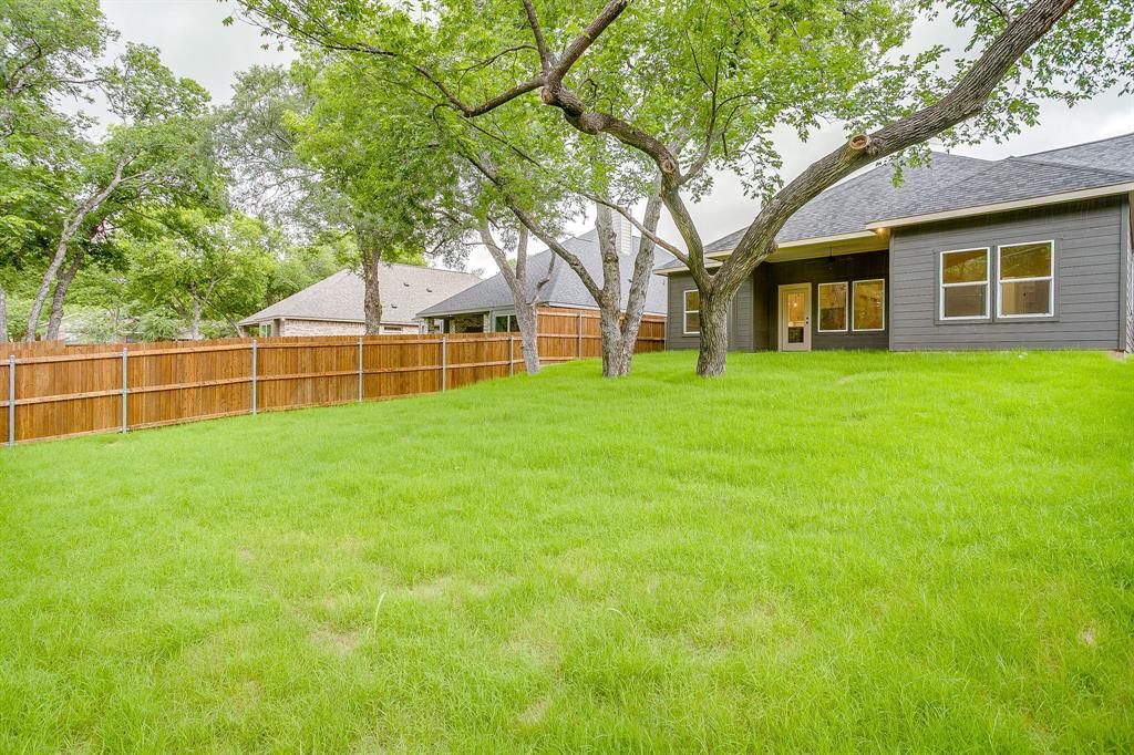 Rosen Heights Second Filing - Residential