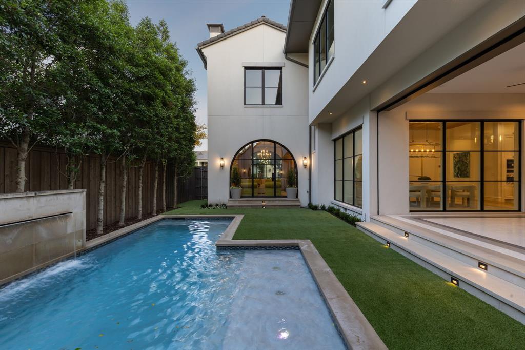 Highland Park West 05 Instl - Residential