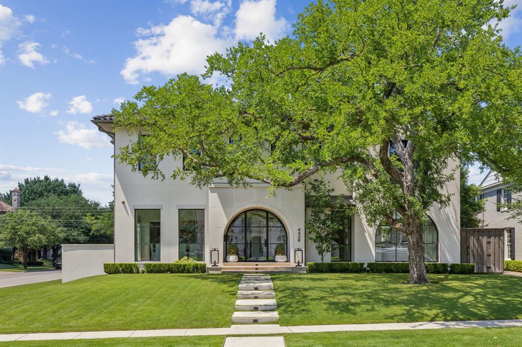 Highland Park West 05 Instl - Residential
