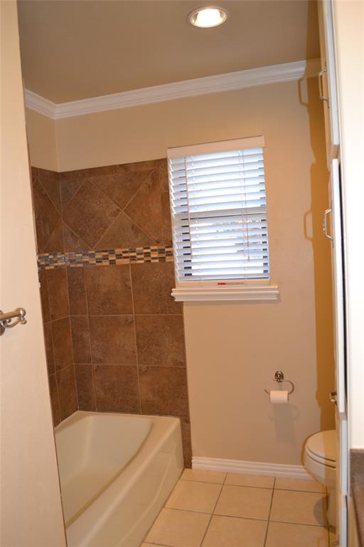 Town & Country Village Brock Add - Residential Lease